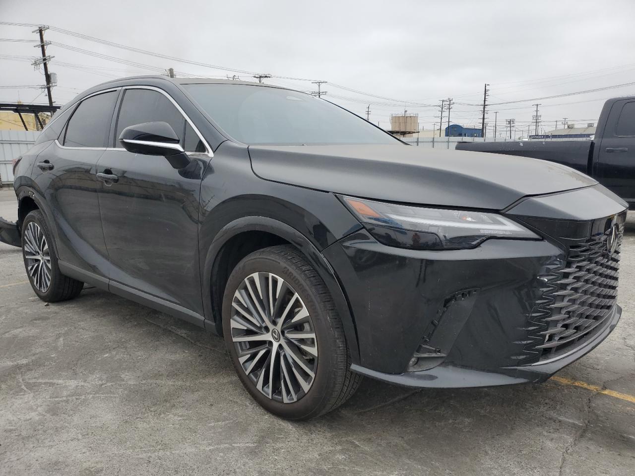 2024 Lexus Rx 350 Premium - zdjęcie 4