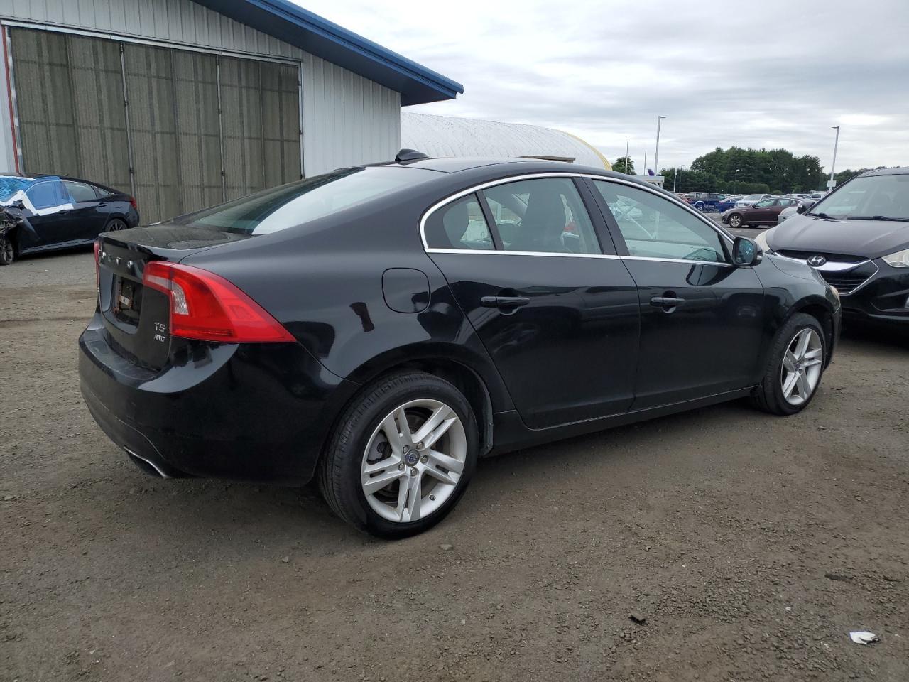 2014 Volvo S60 T5 - zdjęcie 3