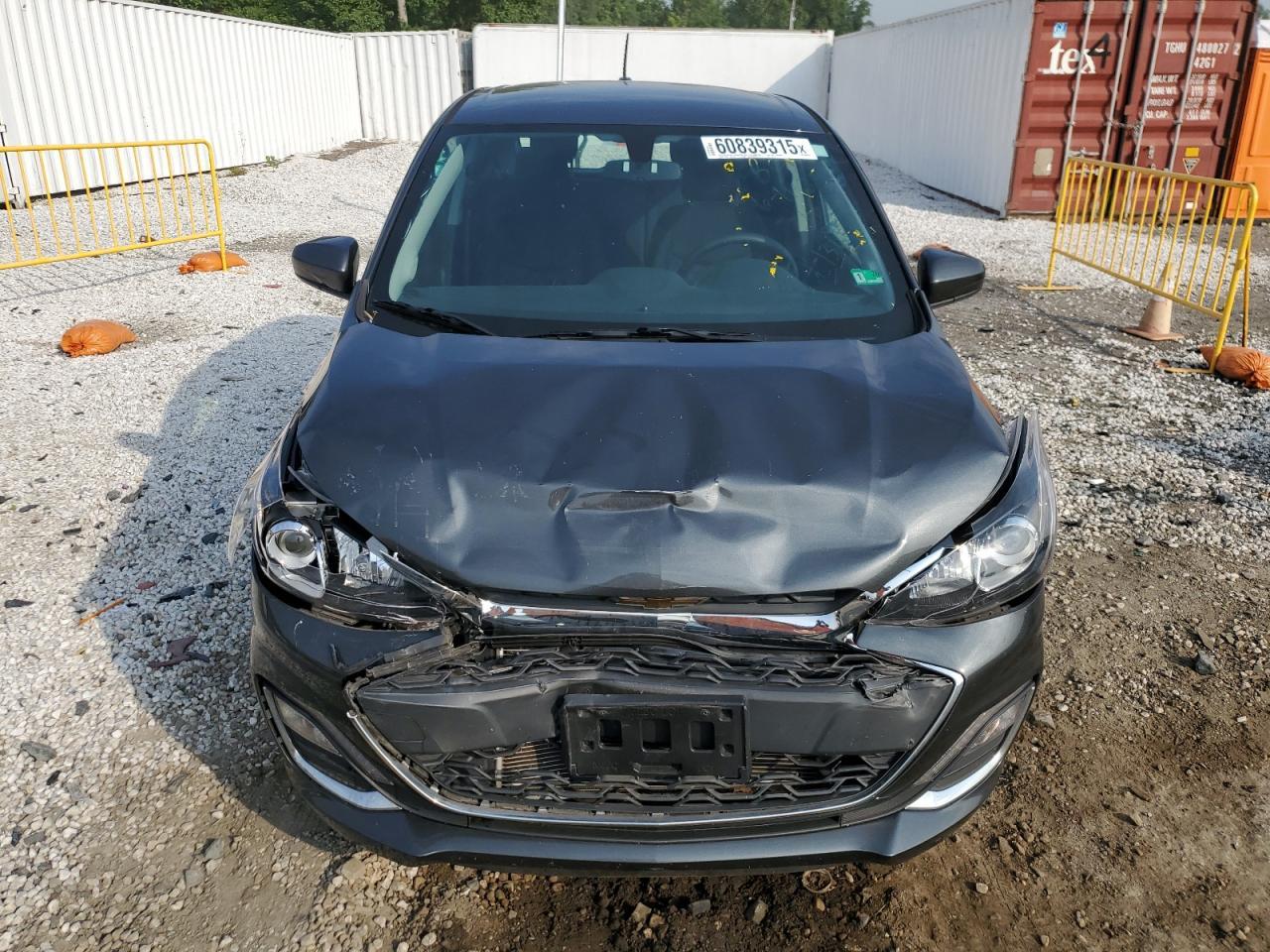 2019 Chevrolet Spark 1Lt - zdjęcie 5