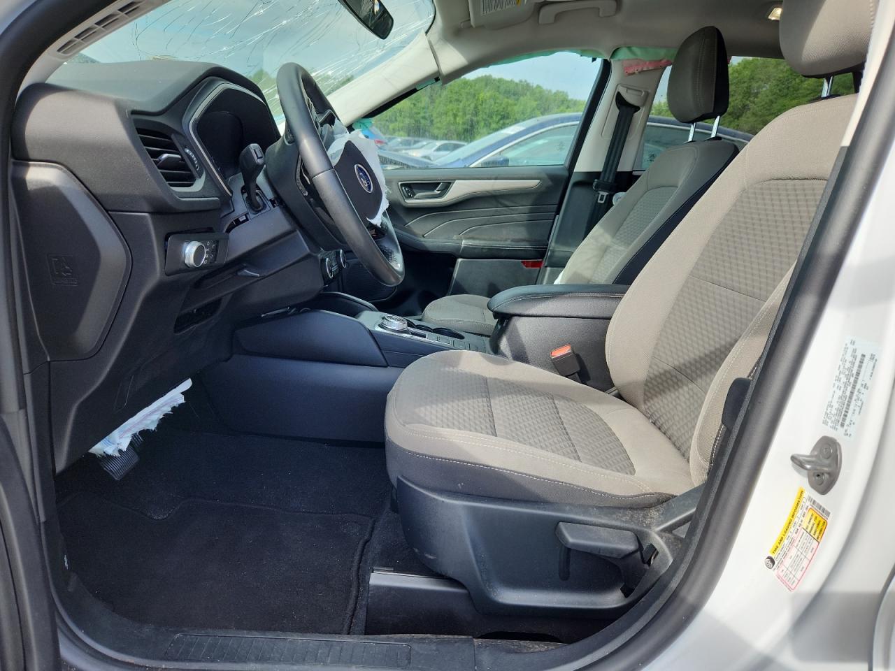 2022 Ford Escape Se - zdjęcie 7