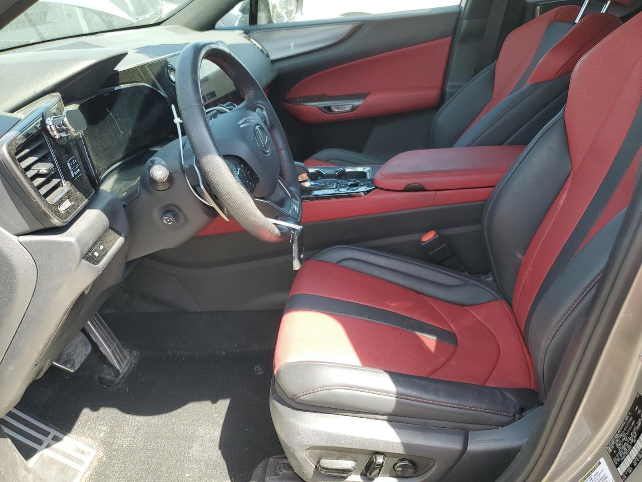 2024 Lexus Nx 350 Luxury 350 Luxury - zdjęcie 7