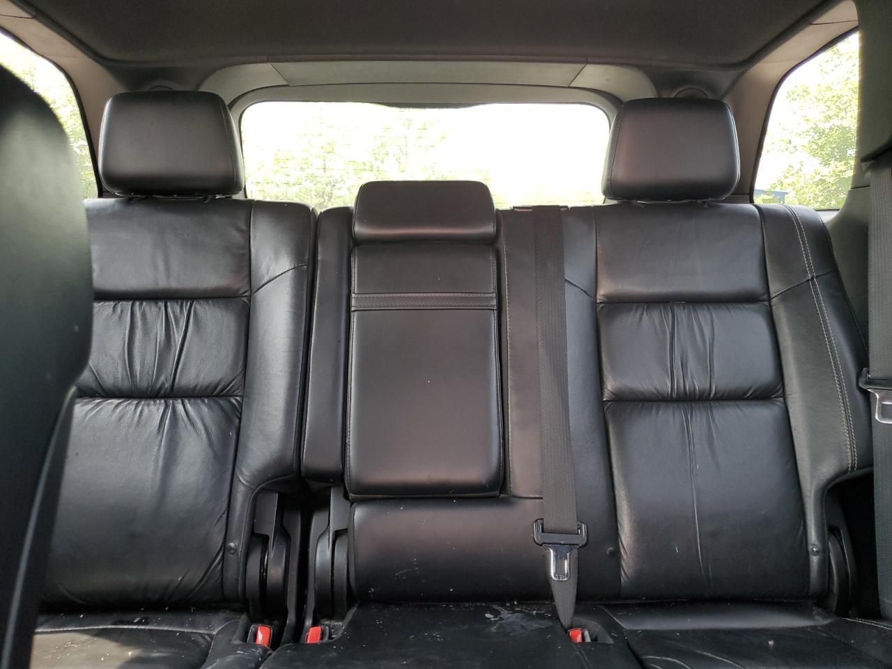 2014 Jeep Grand Cherokee Limited - zdjęcie 10