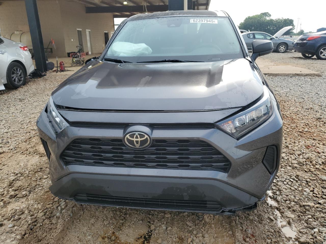 2022 Toyota Rav4 Le - zdjęcie 5