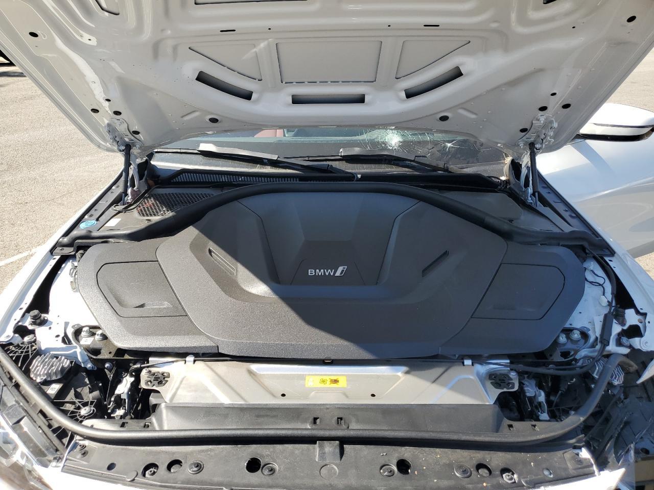 2024 BMW I4 Edrive 40 - zdjęcie 11