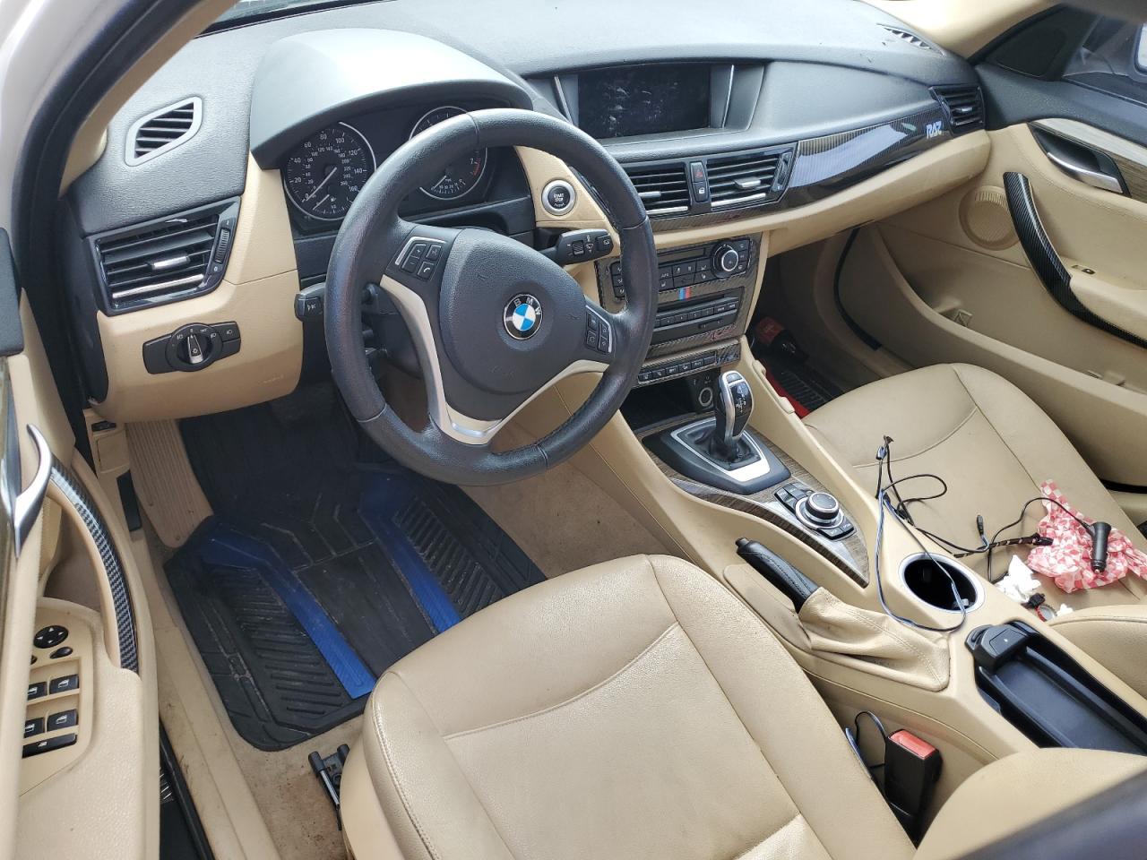 2015 BMW X1 xDrive28I - zdjęcie 8