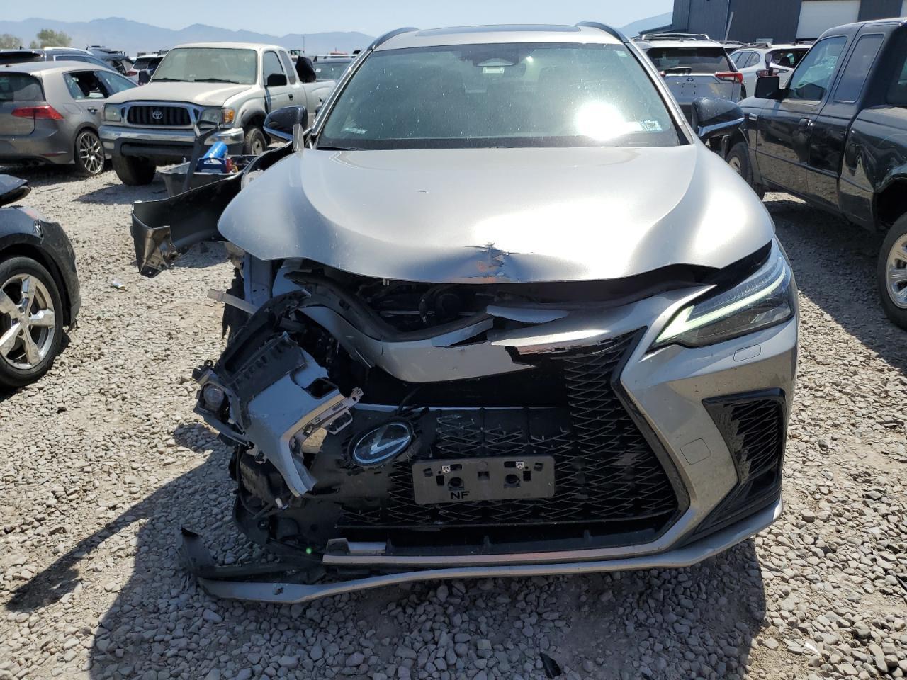 2024 Lexus Nx 350 Luxury 350 Luxury - zdjęcie 5