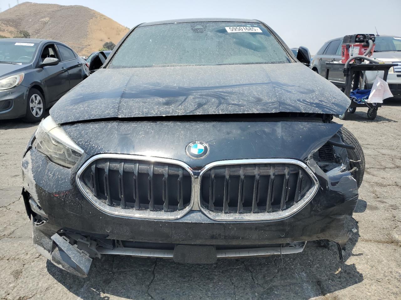 2021 BMW 228I - zdjęcie 5