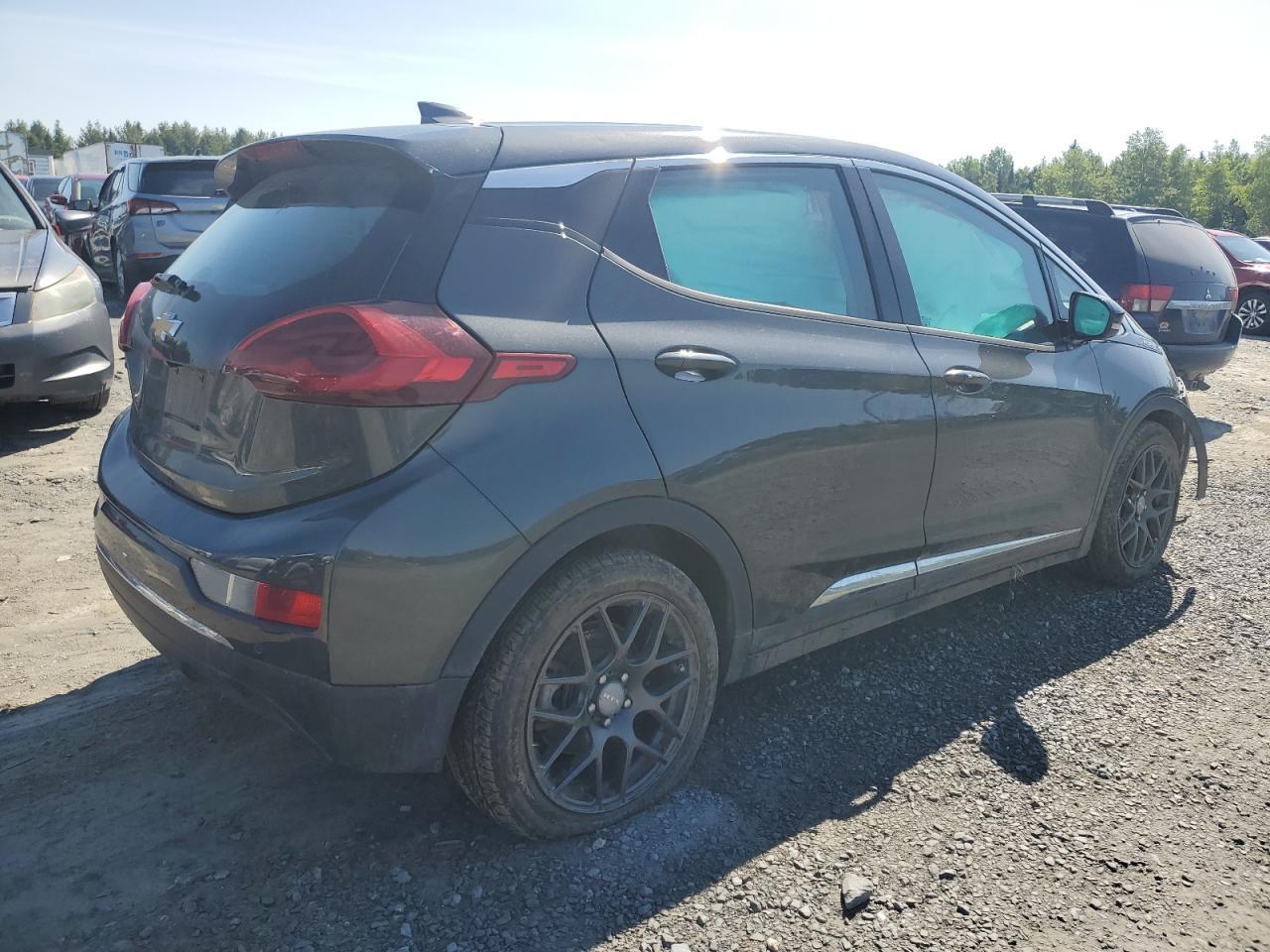 2020 Chevrolet Bolt Ev Lt - zdjęcie 3