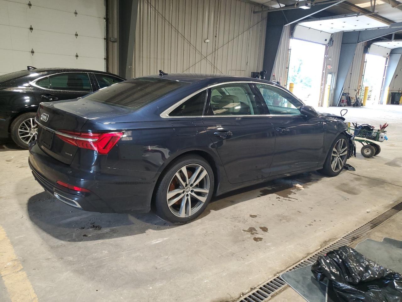 2019 Audi A6 - zdjęcie 3