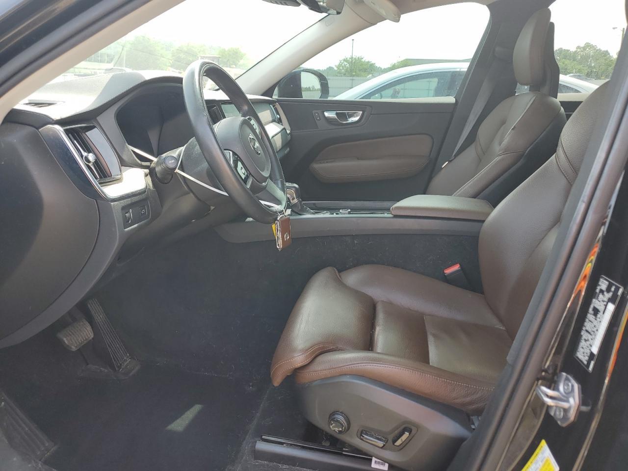 2018 Volvo Xc60 T5 Inscription - zdjęcie 7