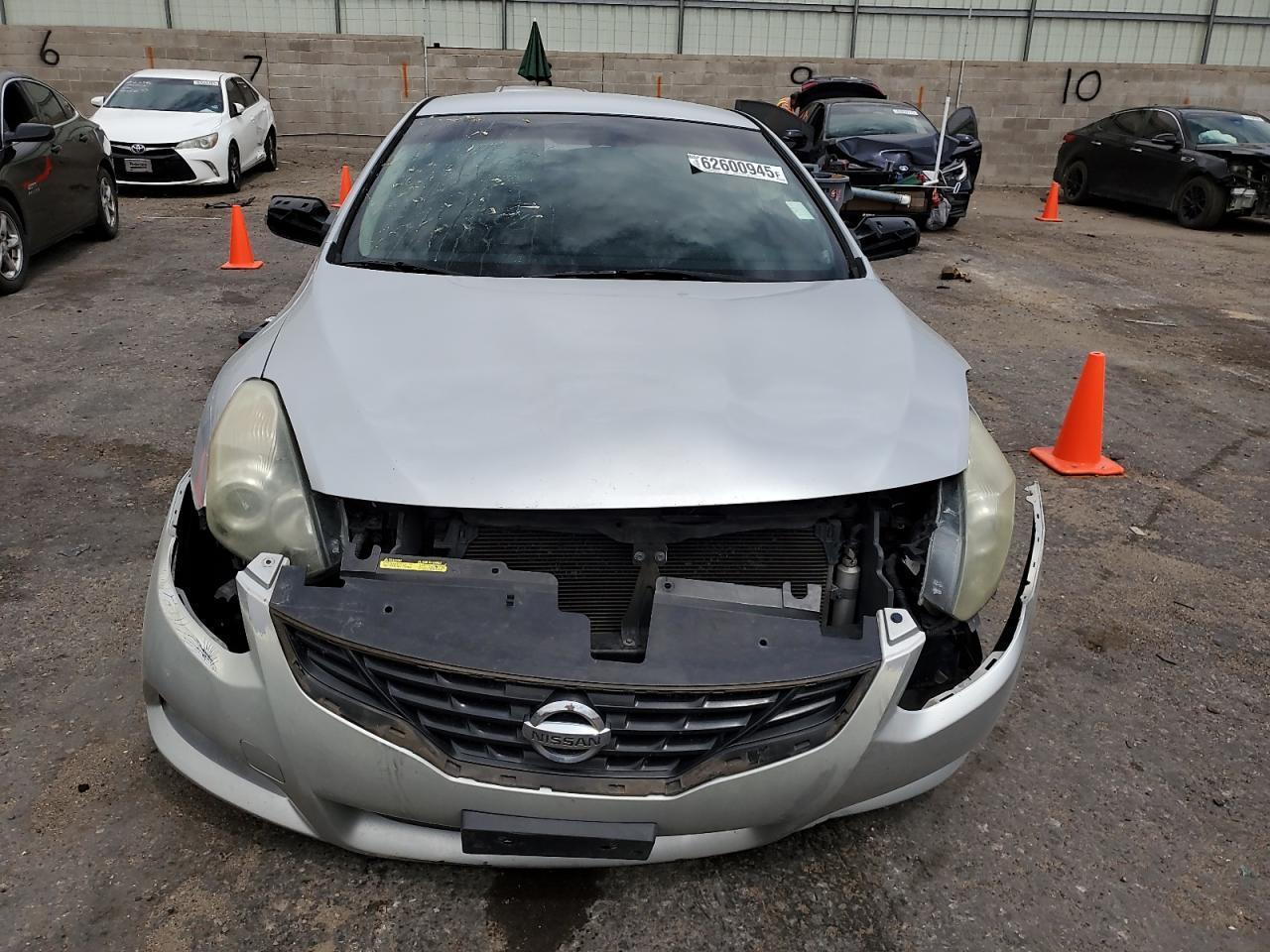 2013 Nissan Altima S - zdjęcie 5