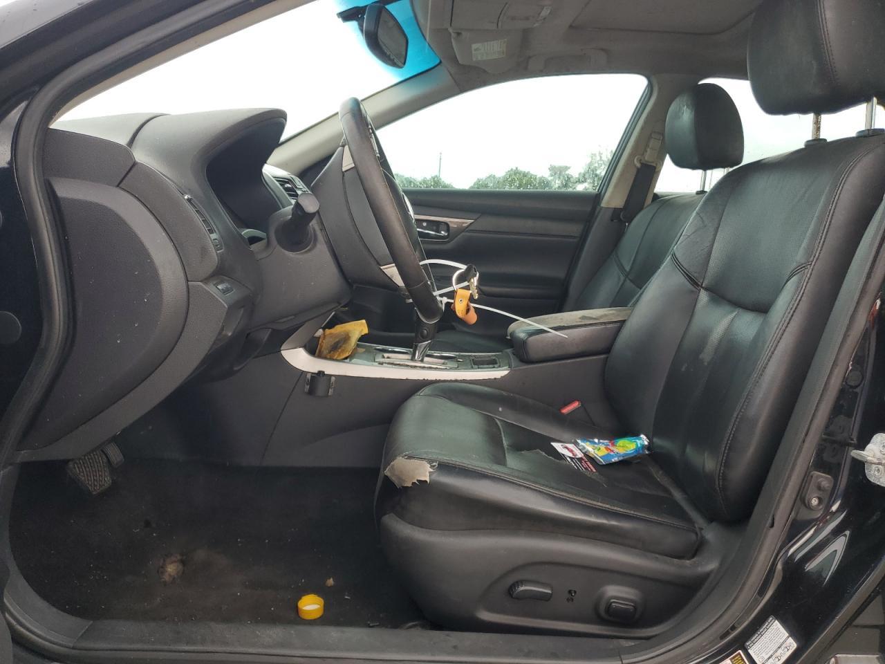 2015 Nissan Altima 2.5 - zdjęcie 7