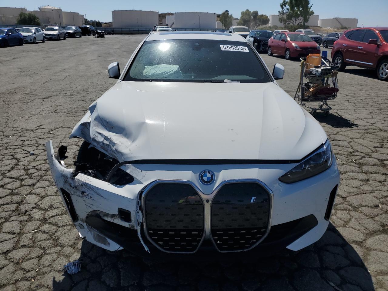 2024 BMW I4 Edrive 35 - zdjęcie 5