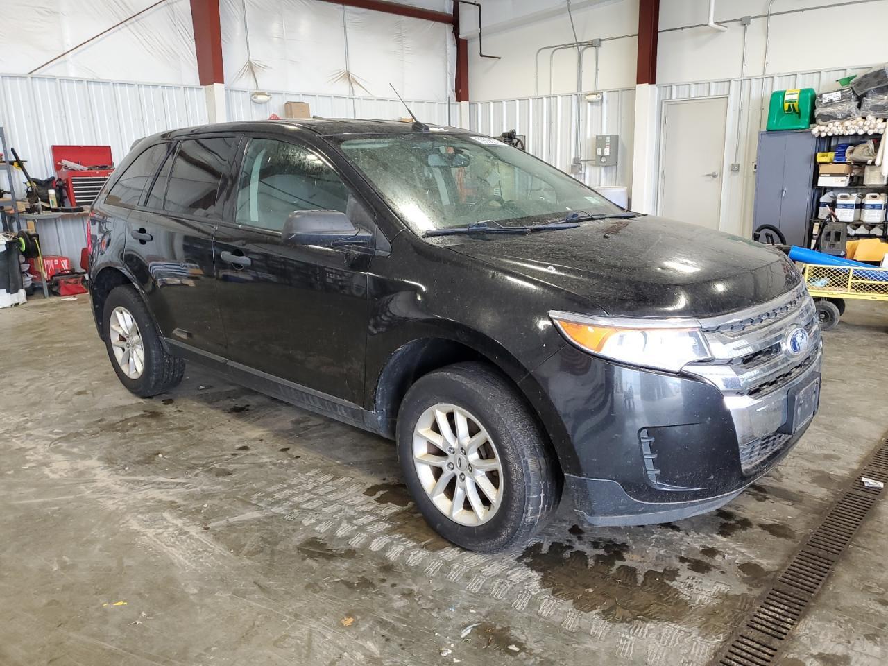 2013 Ford Edge Se - zdjęcie 4