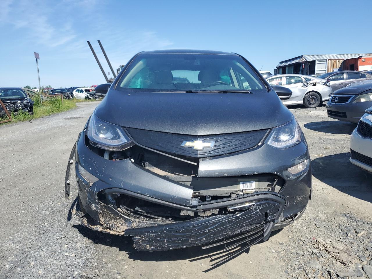 2020 Chevrolet Bolt Ev Lt - zdjęcie 5