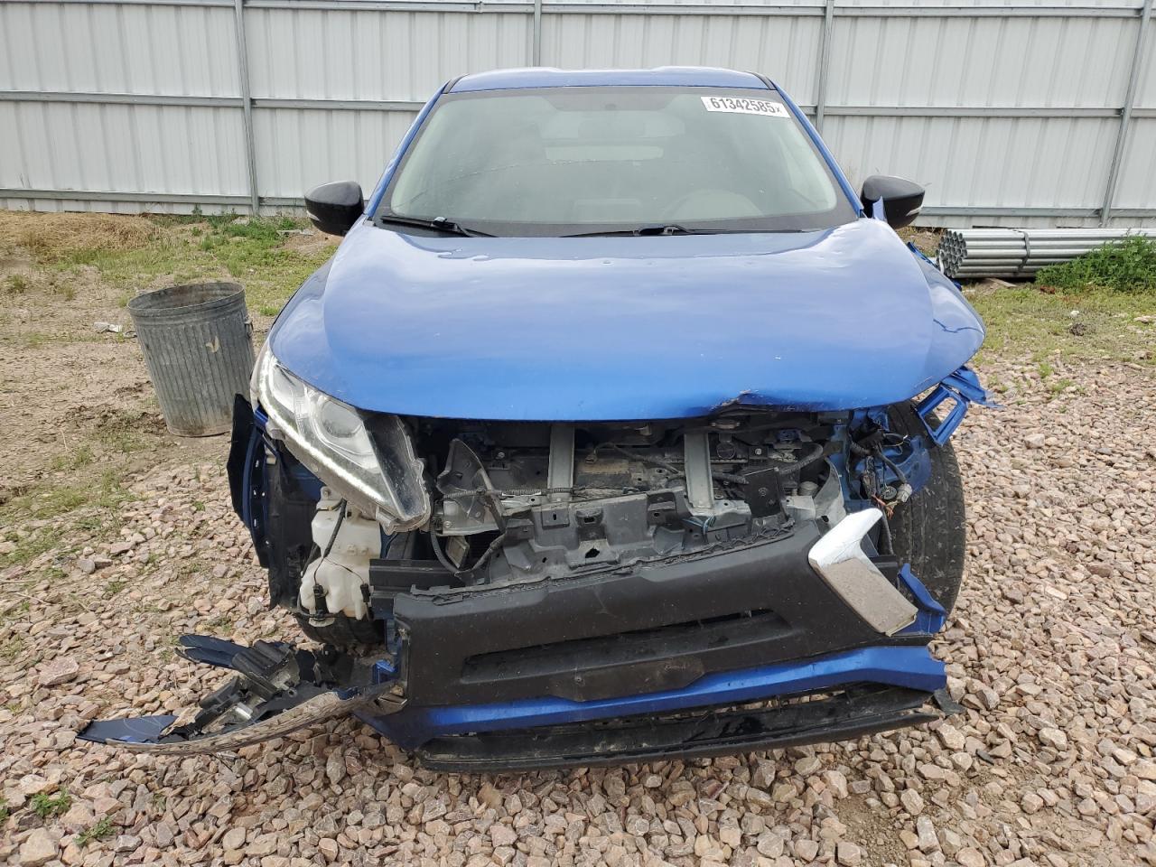 2019 Mitsubishi Eclipse Cross Le - zdjęcie 5