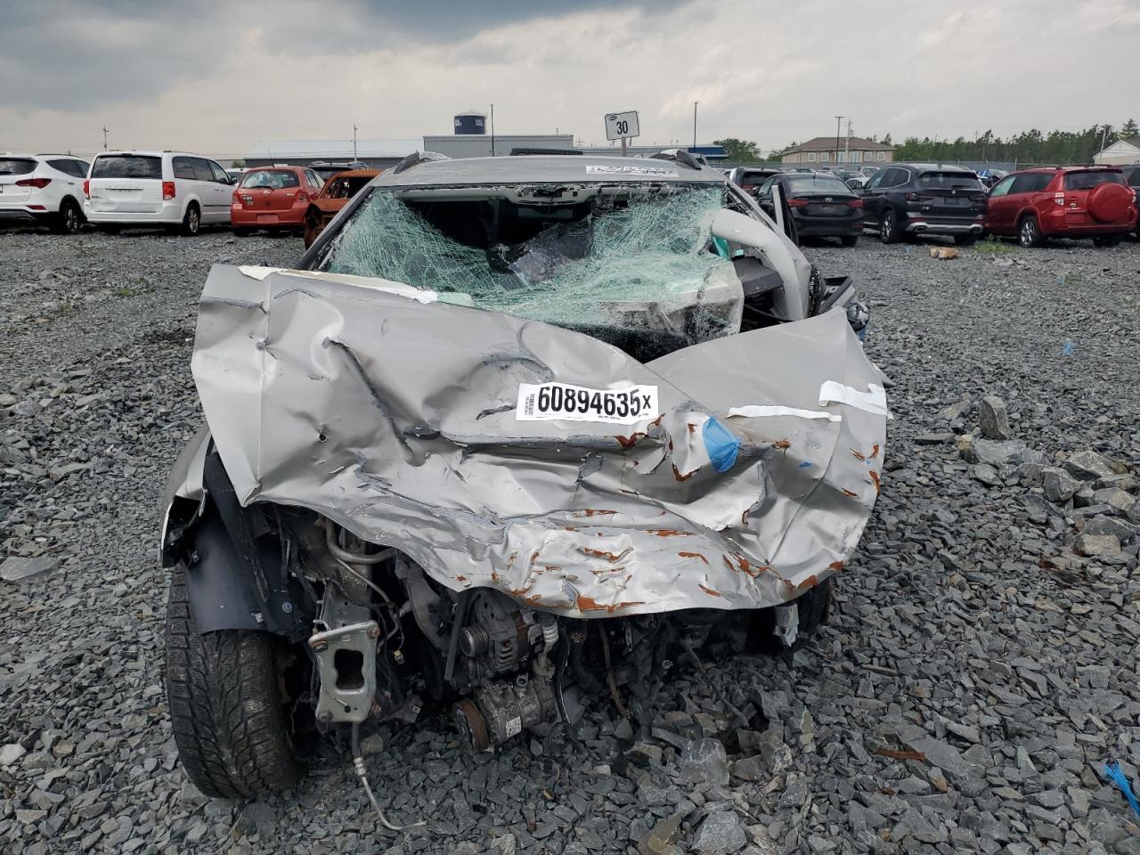 2019 Volkswagen Golf Sportwagen S - zdjęcie 5