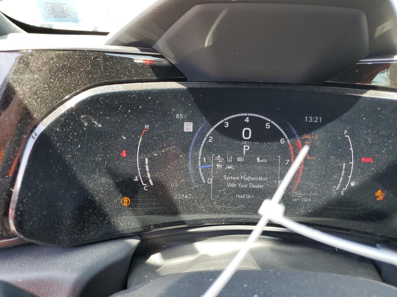 2024 Lexus Nx 350 Luxury 350 Luxury - zdjęcie 9