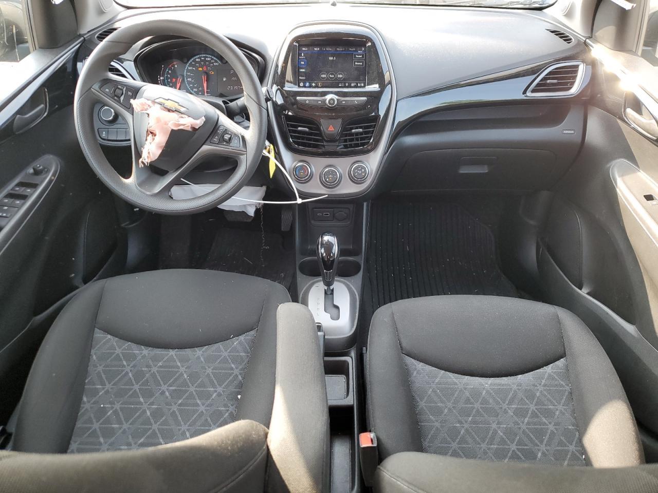 2019 Chevrolet Spark 1Lt - zdjęcie 8