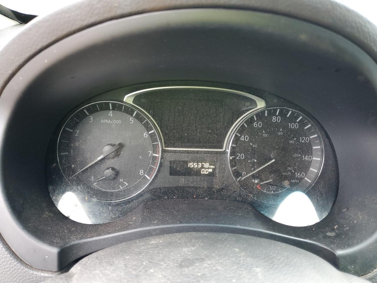2015 Nissan Altima 2.5 - zdjęcie 9