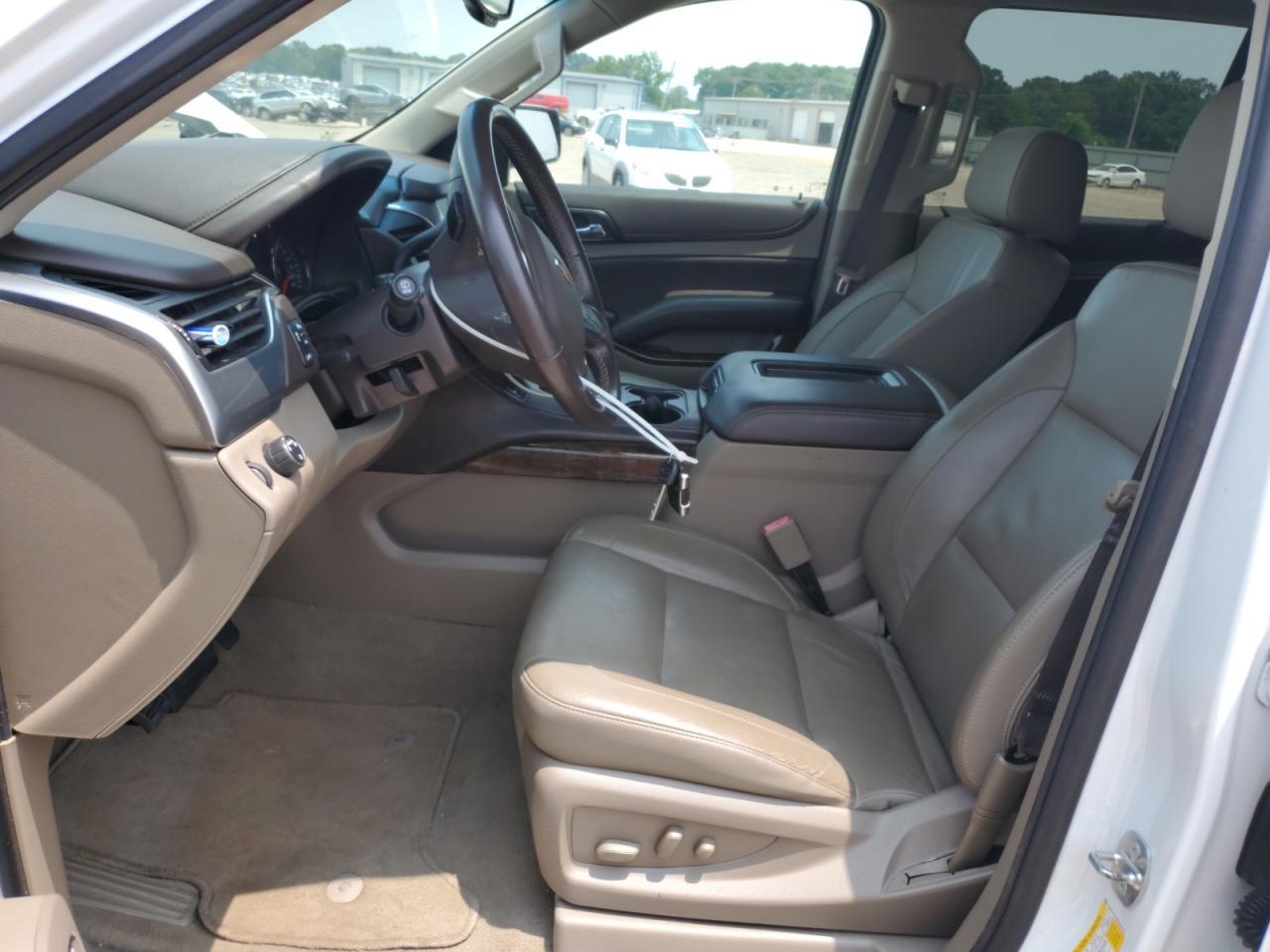 2019 Chevrolet Tahoe C1500 Lt - zdjęcie 7