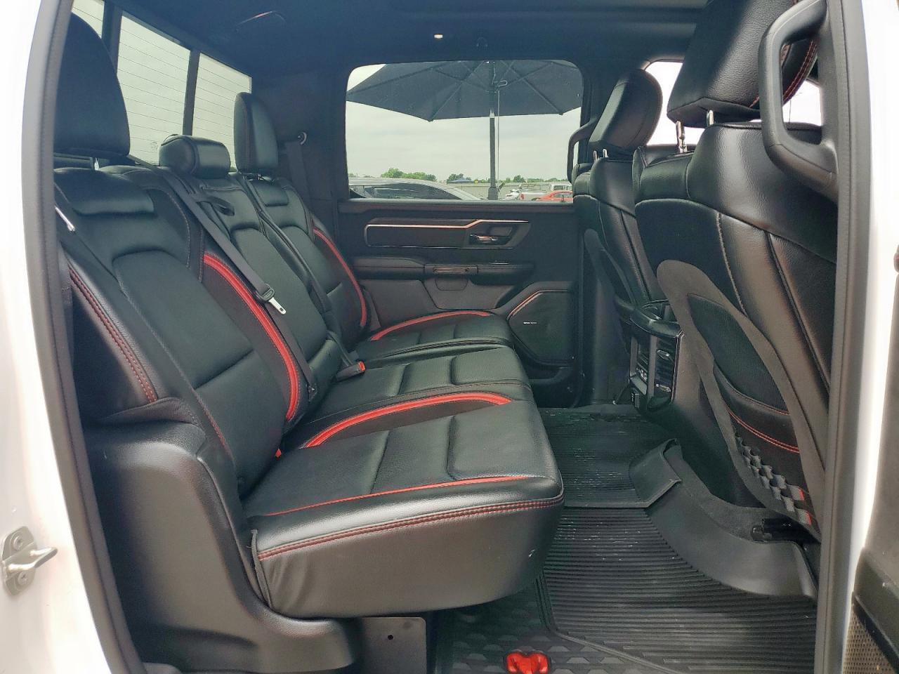 2024 Ram 1500 Trx - zdjęcie 10