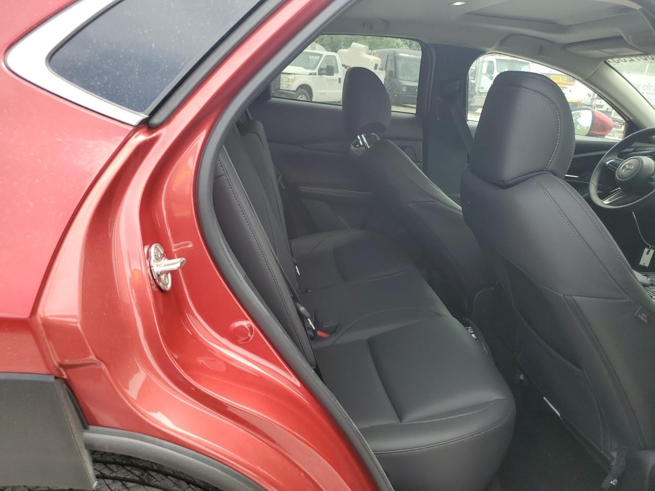 2025 Mazda Cx-30 Preferred - zdjęcie 11