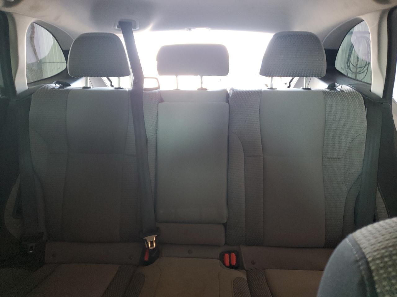 2020 Subaru Outback - zdjęcie 10