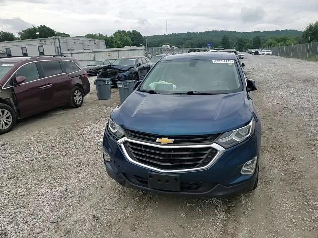 2019 Chevrolet Equinox Lt - zdjęcie 13