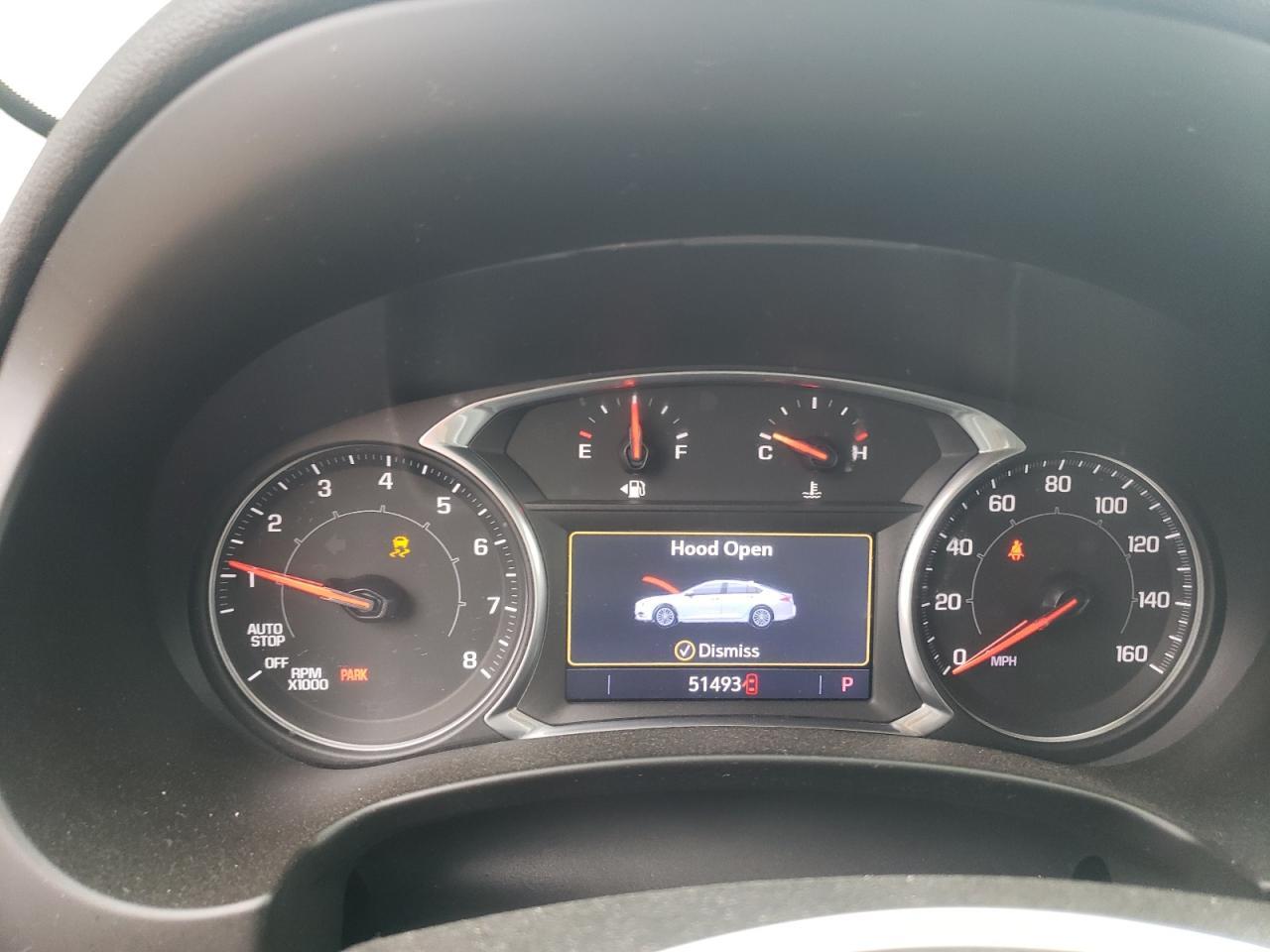 2021 GMC Terrain Slt - zdjęcie 8