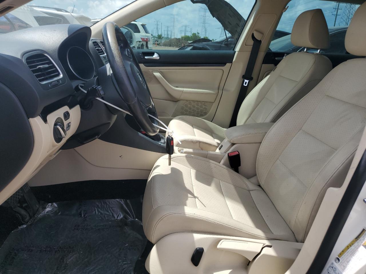 2013 Volkswagen Jetta Tdi - zdjęcie 7