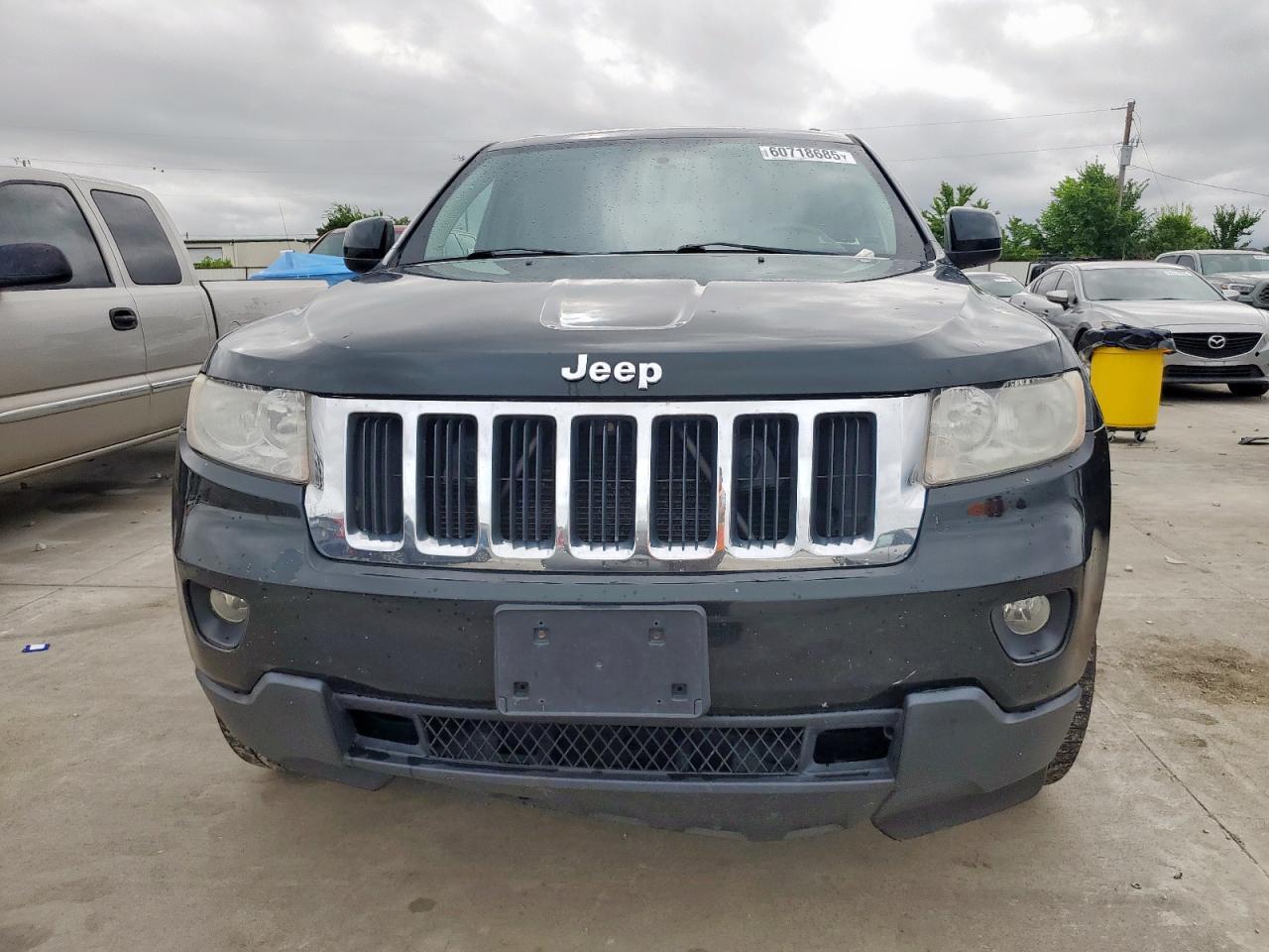 2014 Jeep Grand Cherokee Laredo - zdjęcie 5