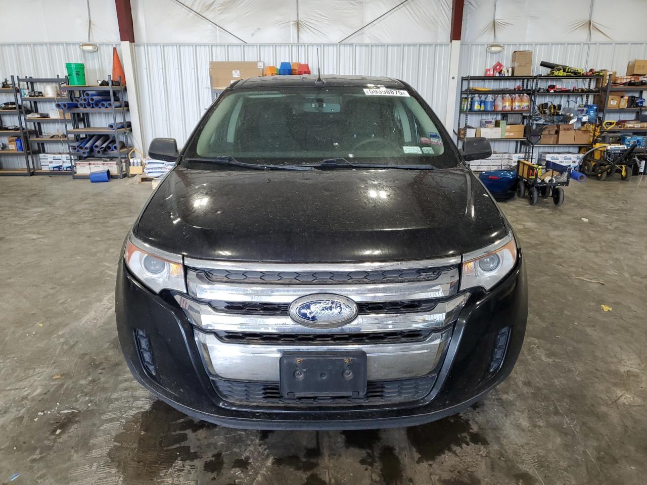 2013 Ford Edge Se - zdjęcie 5