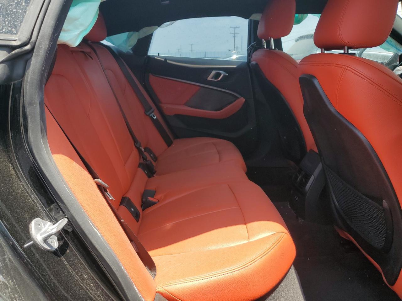 2021 BMW 228I - zdjęcie 10
