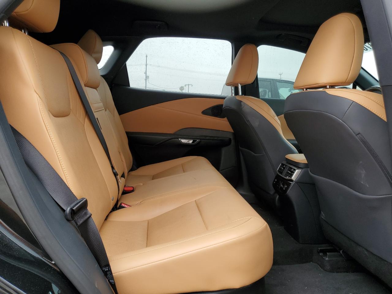 2024 Lexus Rx 350 Premium - zdjęcie 11