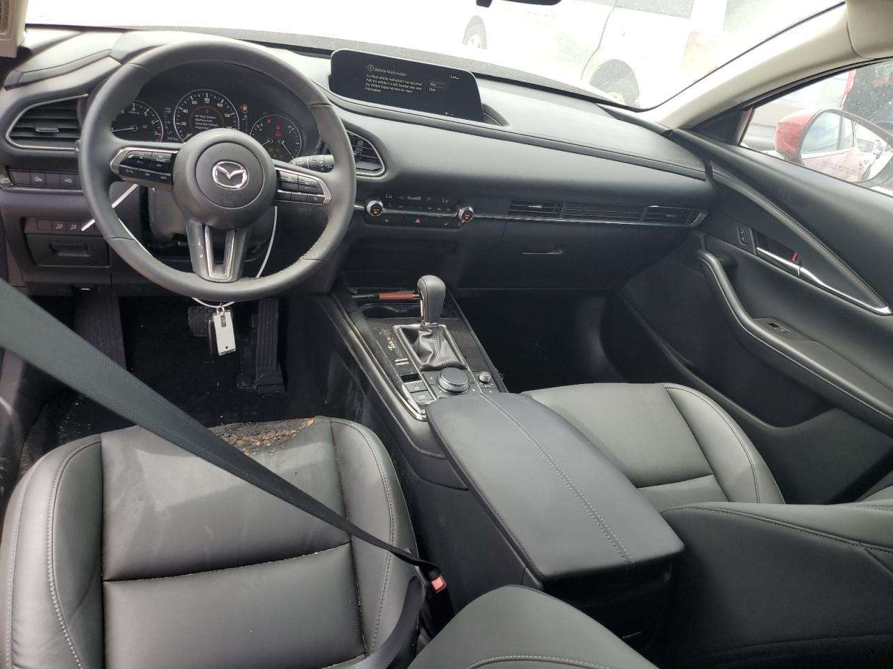 2025 Mazda Cx-30 Preferred - zdjęcie 8