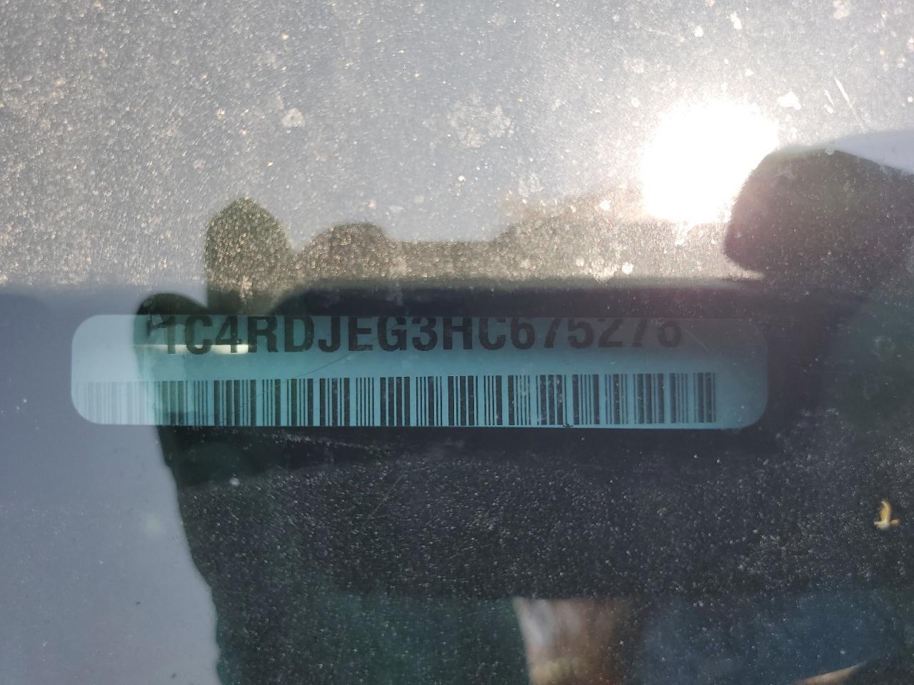 2017 Dodge Durango Citadel - zdjęcie 14