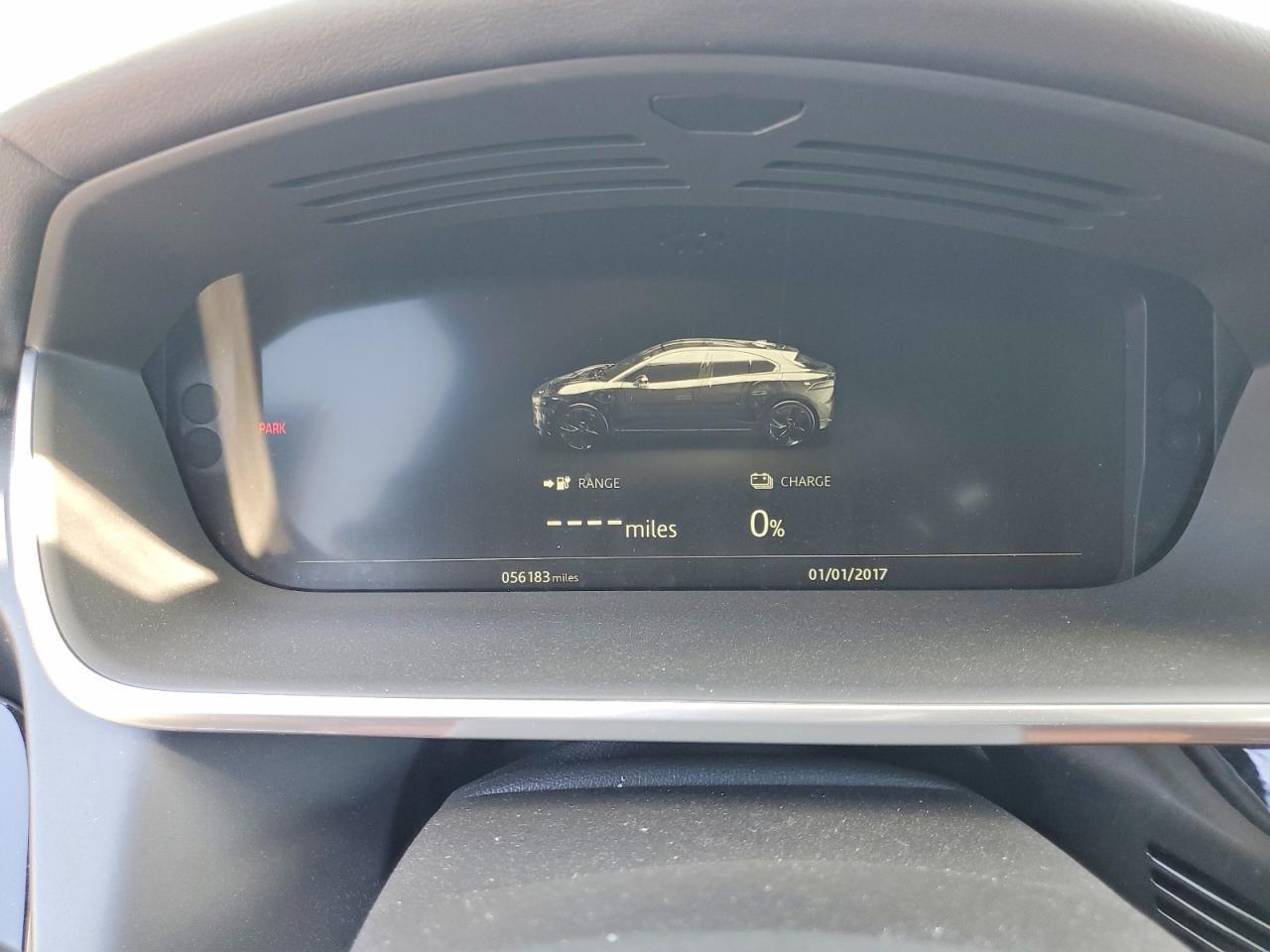 2019 Jaguar I-Pace Se - zdjęcie 9