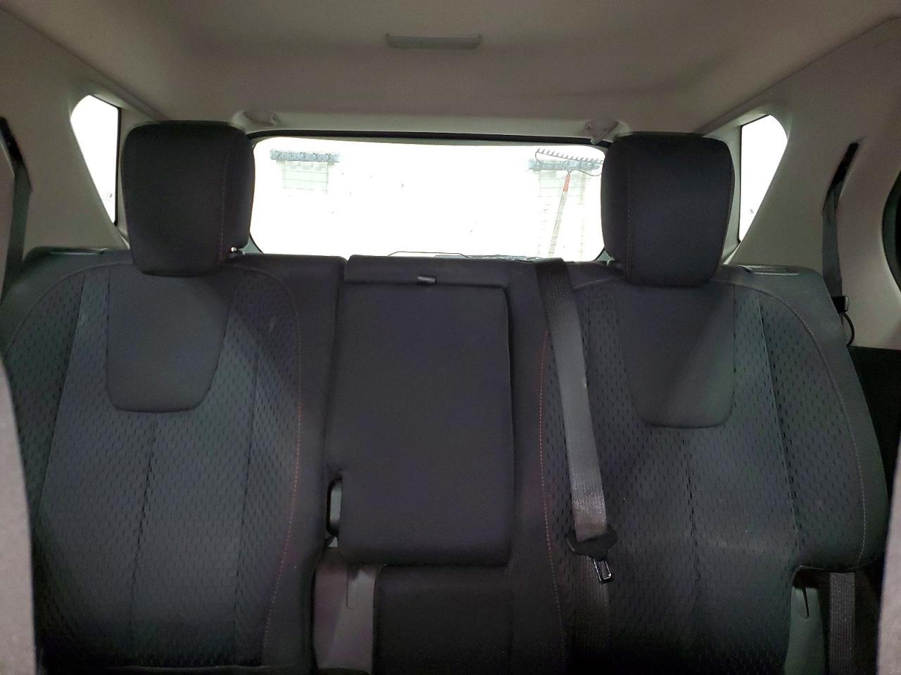 2013 Chevrolet Equinox Ls - zdjęcie 10
