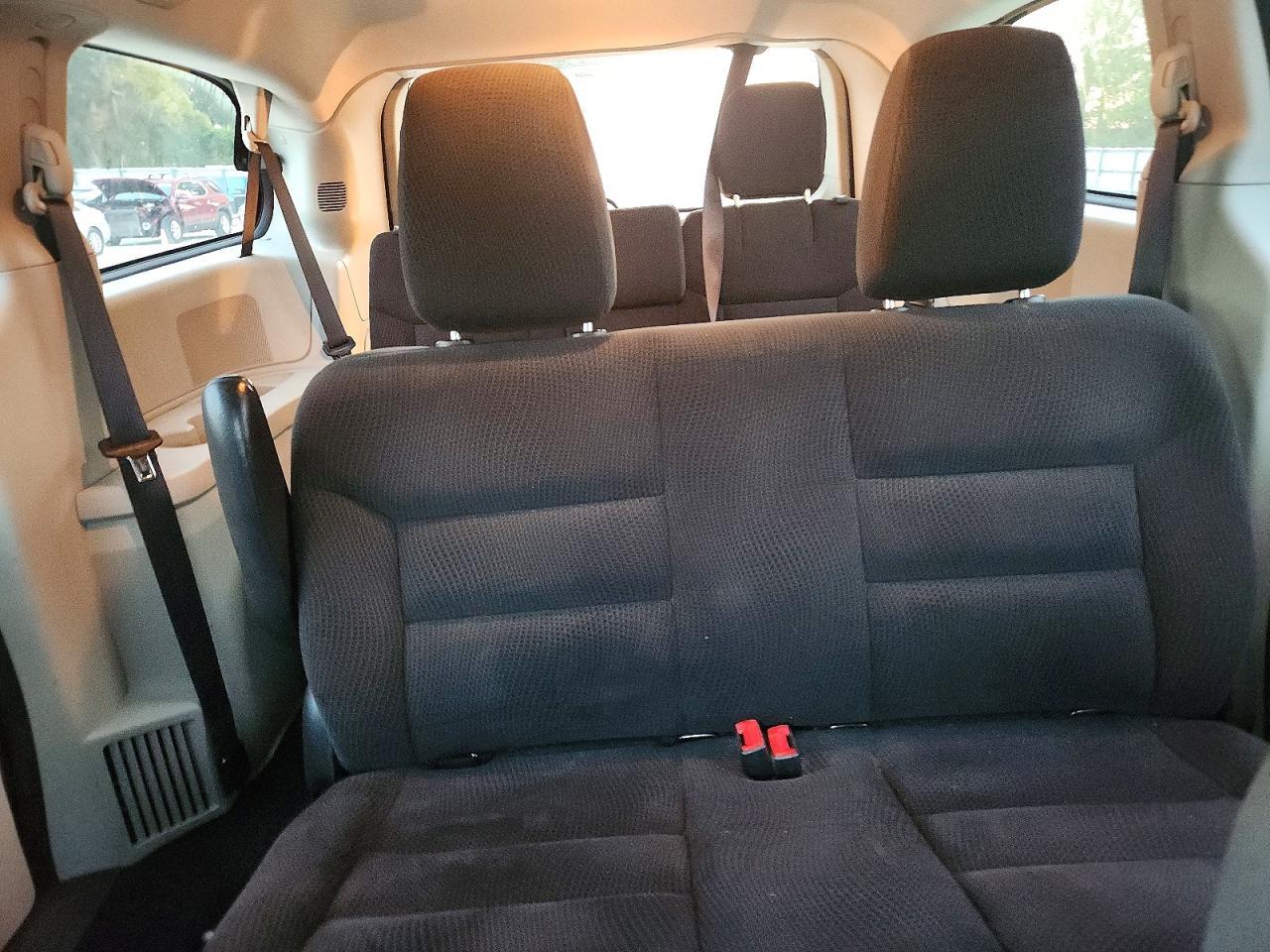 2019 Dodge Grand Caravan Se - zdjęcie 10