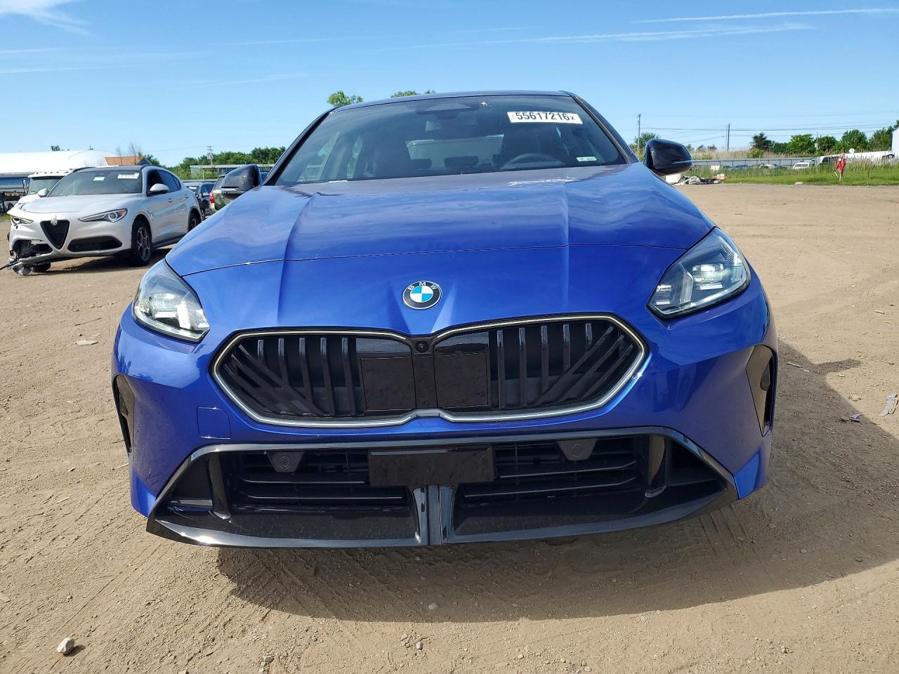 2026 BMW 228Xi - zdjęcie 5