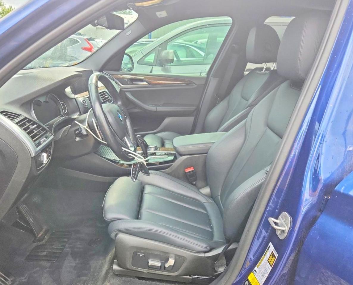 2019 BMW X3 3.0I - zdjęcie 7