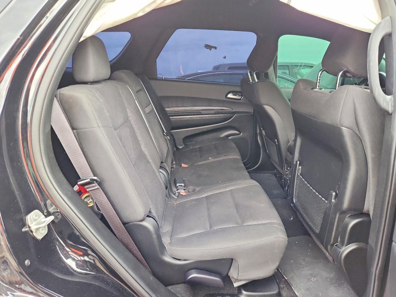 2023 Dodge Durango Sxt - zdjęcie 10