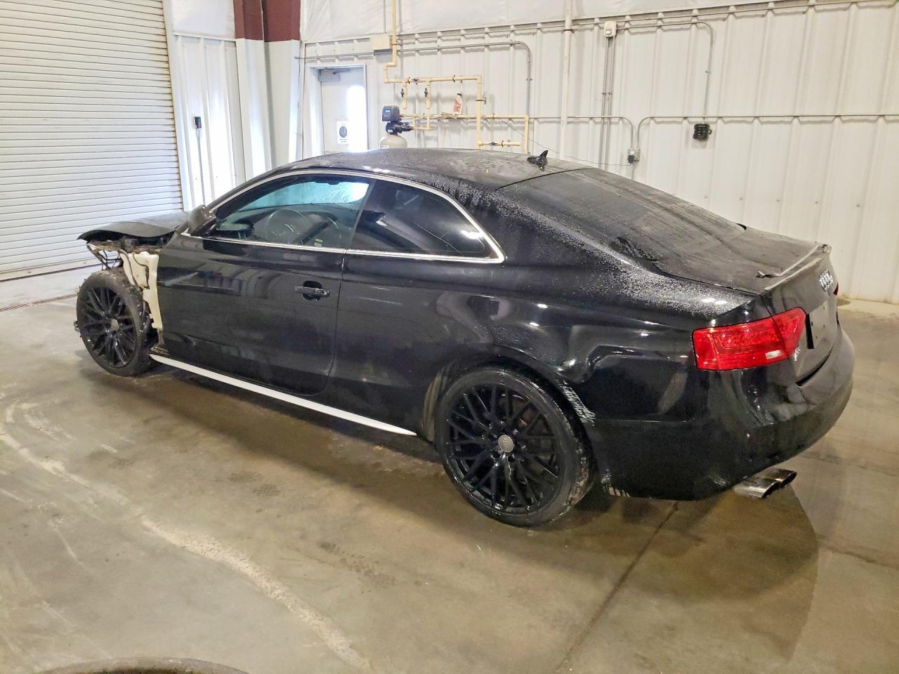 2015 Audi S5 Premium Plus - zdjęcie 2