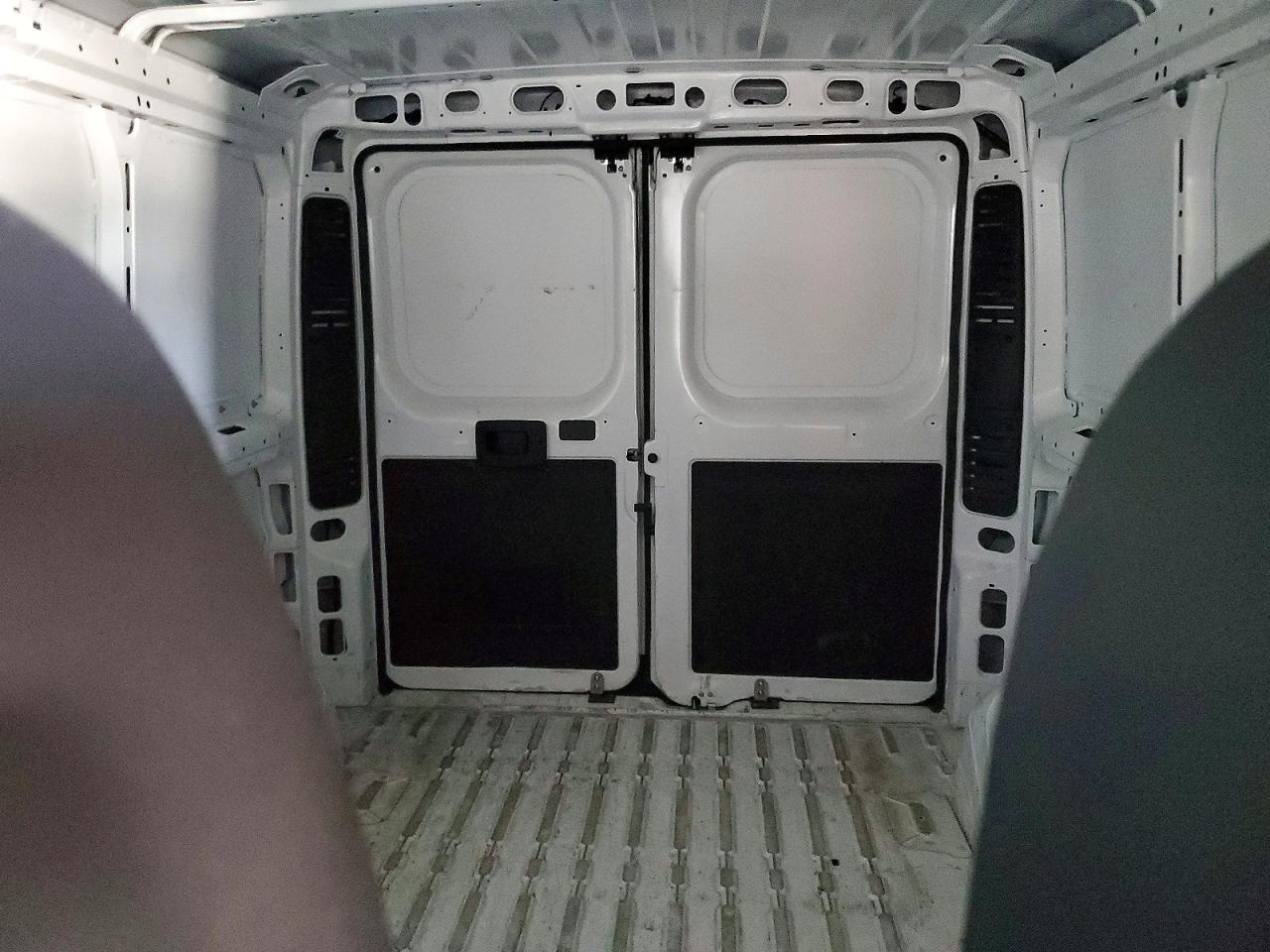 2026 Ram Promaster 1500 1500 Standard - zdjęcie 10
