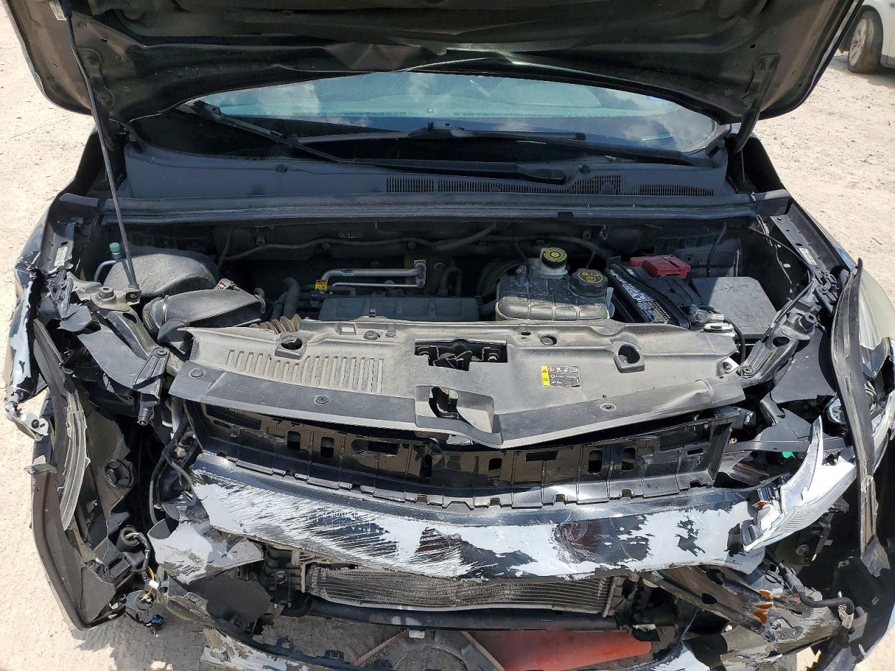 2019 Chevrolet Trax 1Lt - zdjęcie 12
