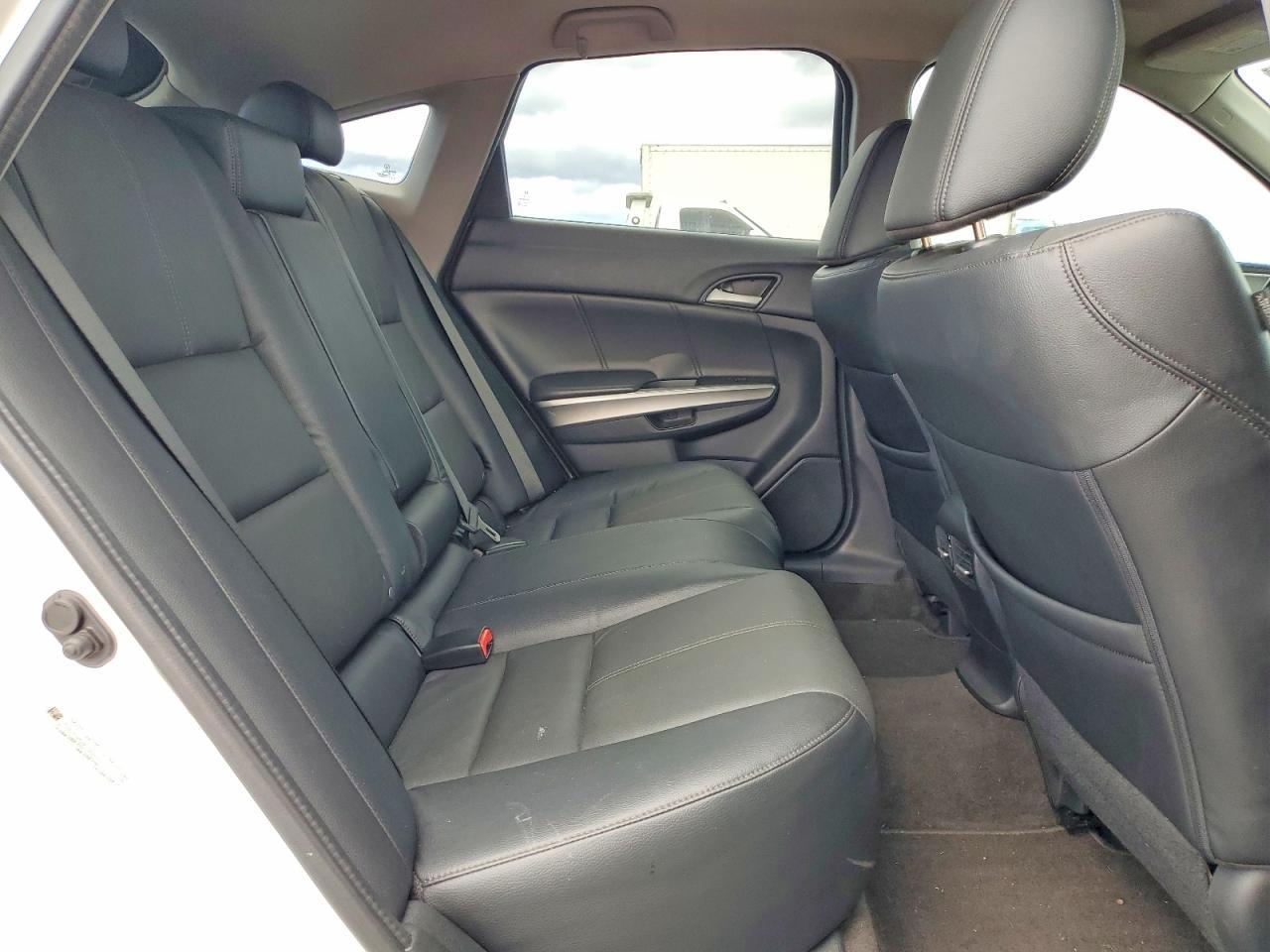 2015 Honda Crosstour Exl - zdjęcie 11