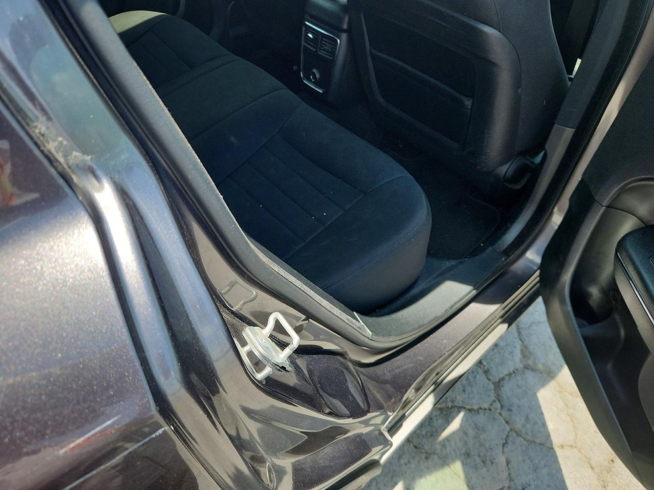 2014 Dodge Charger Se - zdjęcie 10