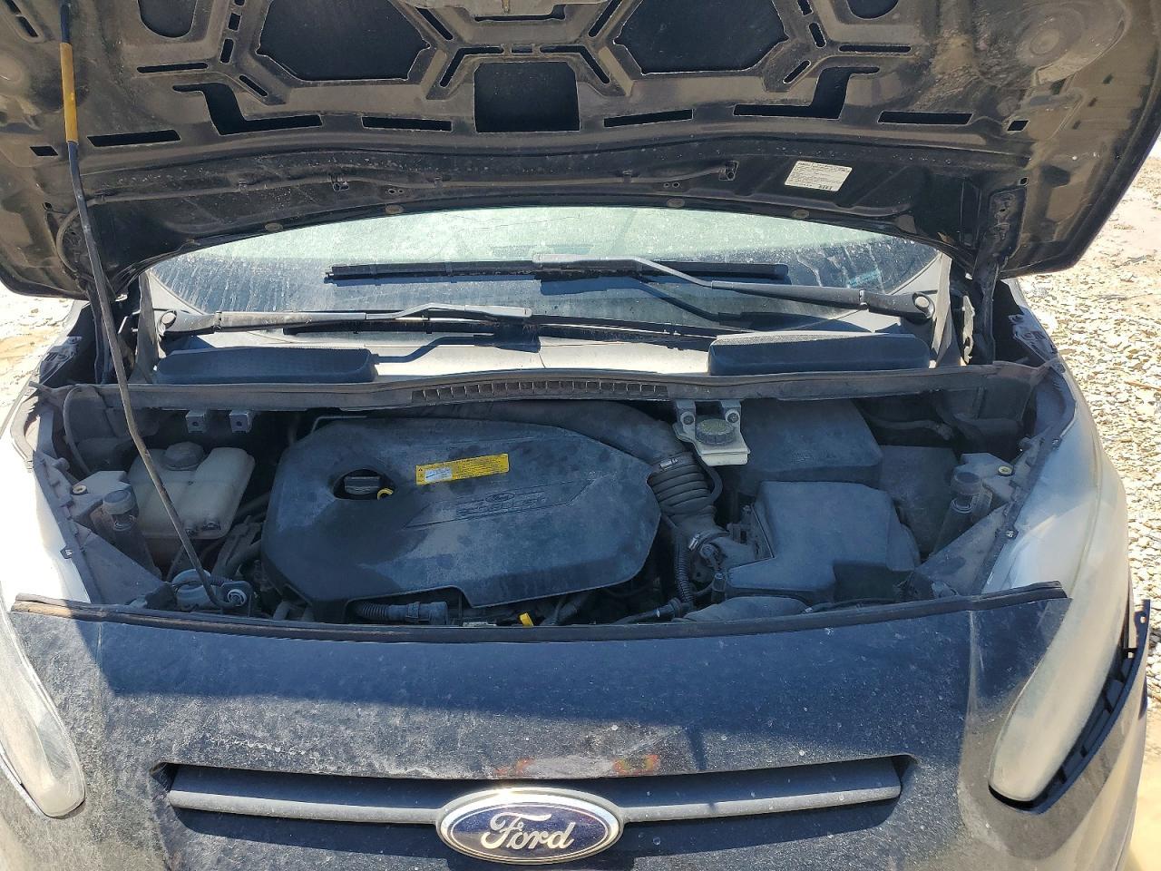 2016 Ford - Ford E-250 - zdjęcie 12
