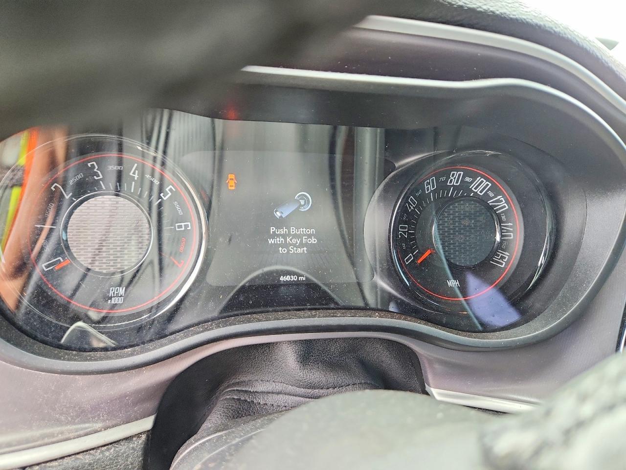2021 Dodge Challenger Gt - zdjęcie 9